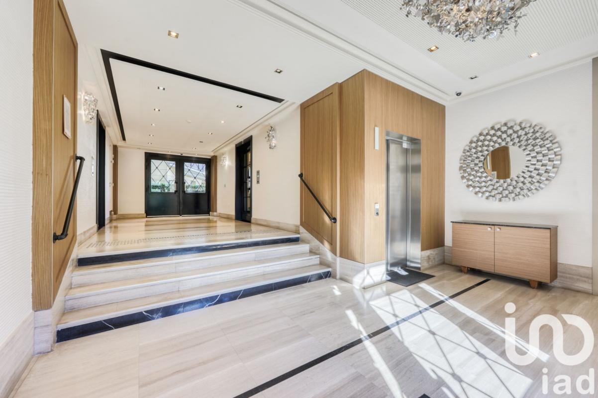 Appartement 3 Pièce(s) Le Plessis-Robinson