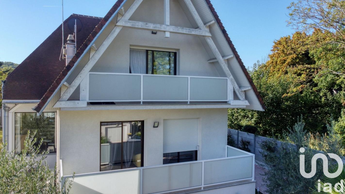 Maison 9 Pièce(s) Vaujours - Photo 3