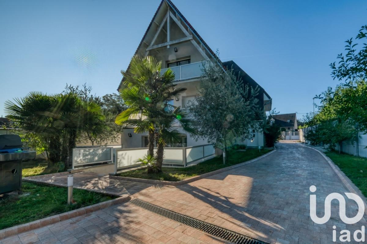 Maison 9 Pièce(s) Vaujours - Photo 4