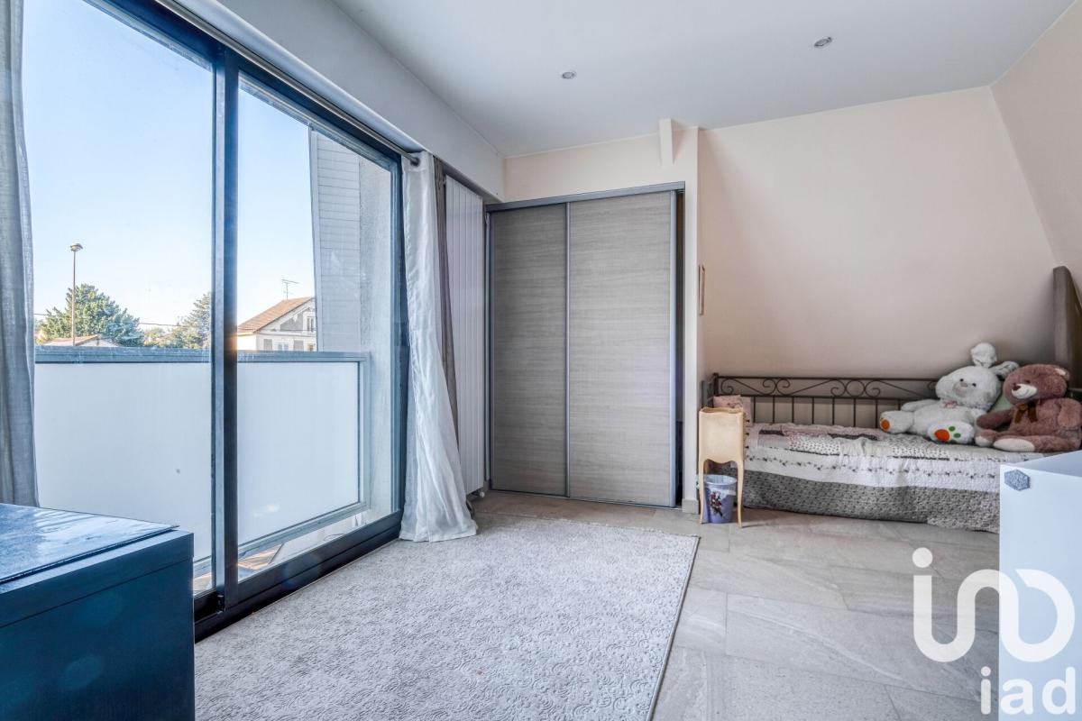 Maison 9 Pièce(s) Vaujours - Photo 14