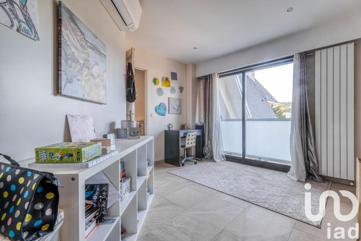 Maison 9 Pièce(s) Vaujours - Photo 15