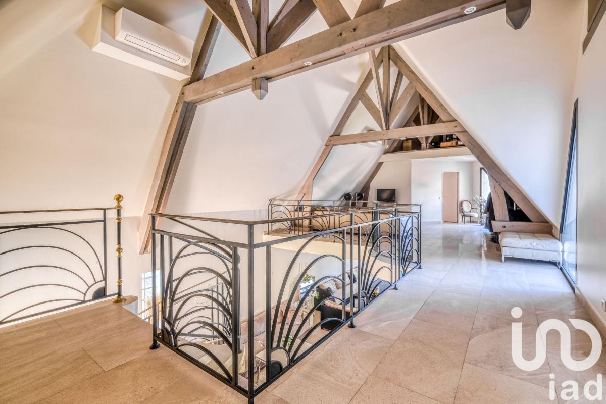 Maison 9 Pièce(s) Vaujours - Photo 16