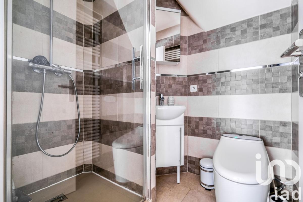 Maison 9 Pièce(s) Vaujours - Photo 17