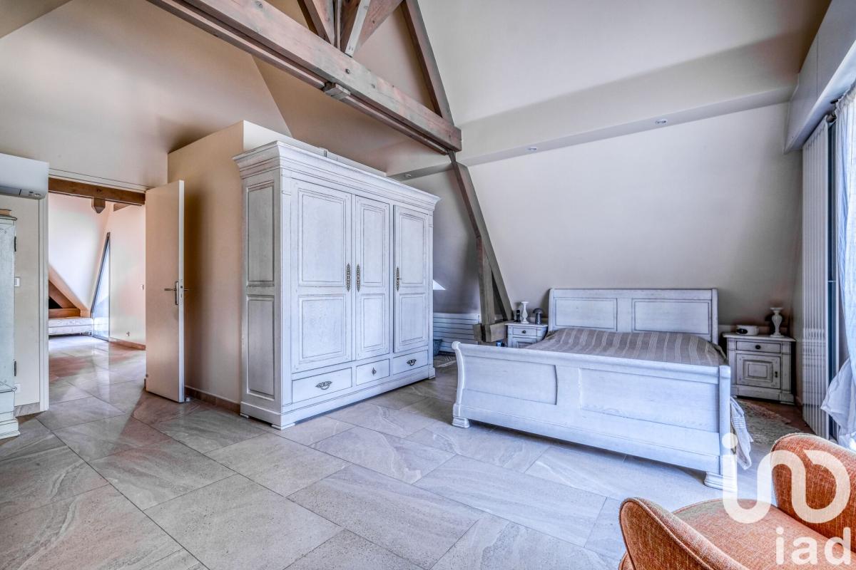 Maison 9 Pièce(s) Vaujours - Photo 19