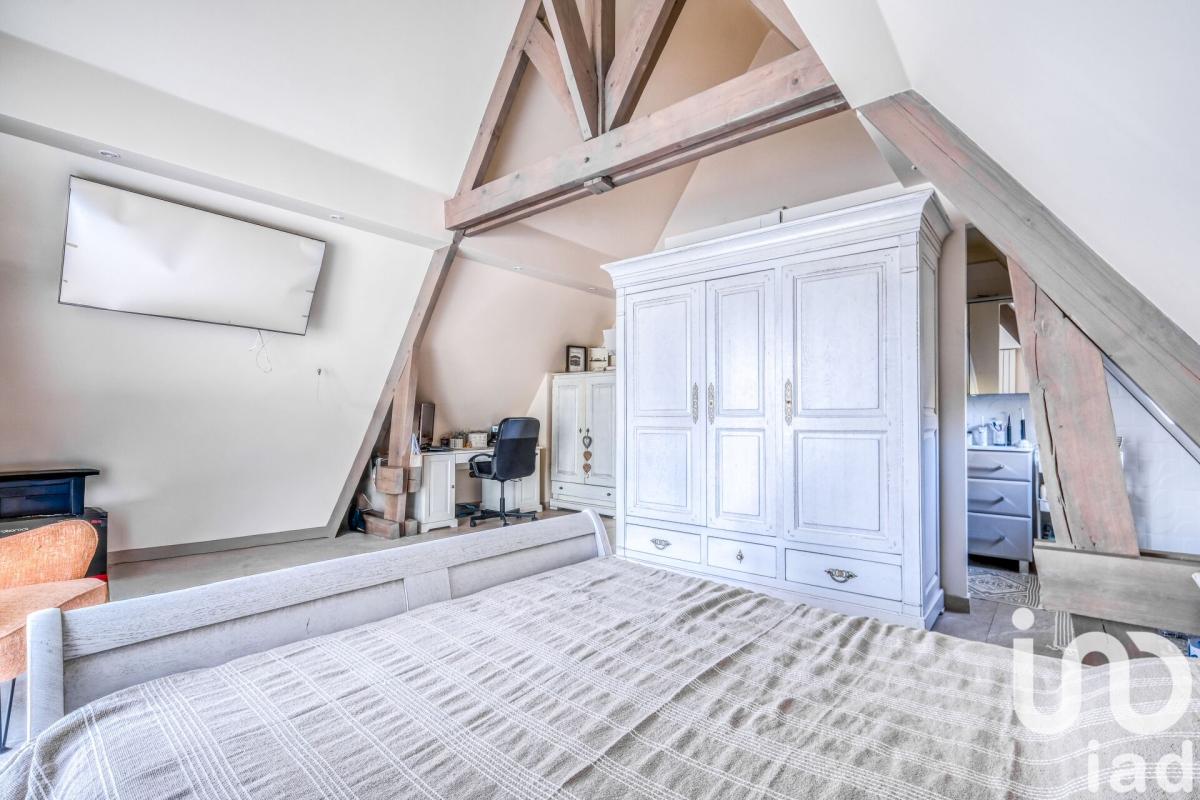 Maison 9 Pièce(s) Vaujours - Photo 20