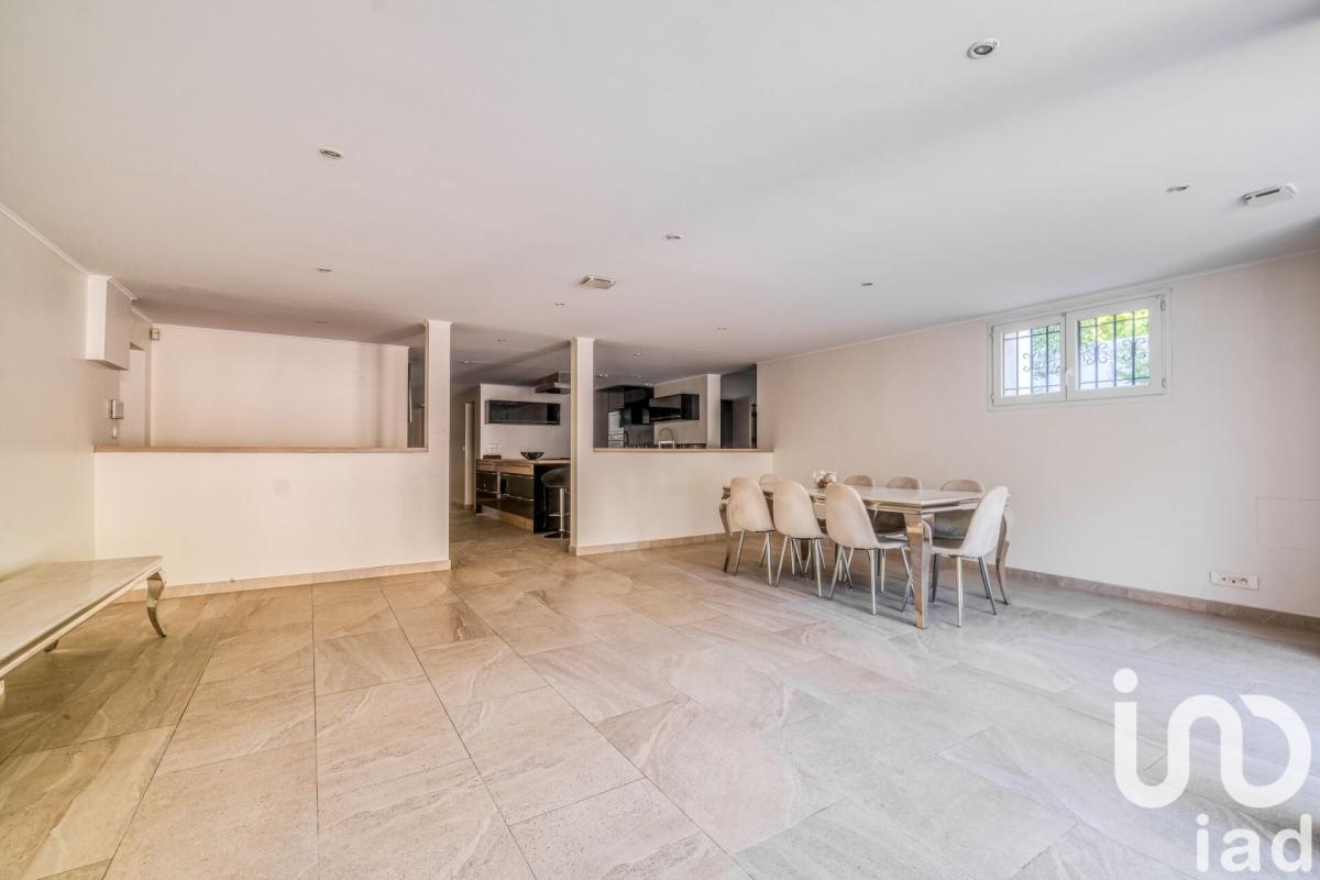 Maison 9 Pièce(s) Vaujours - Photo 23