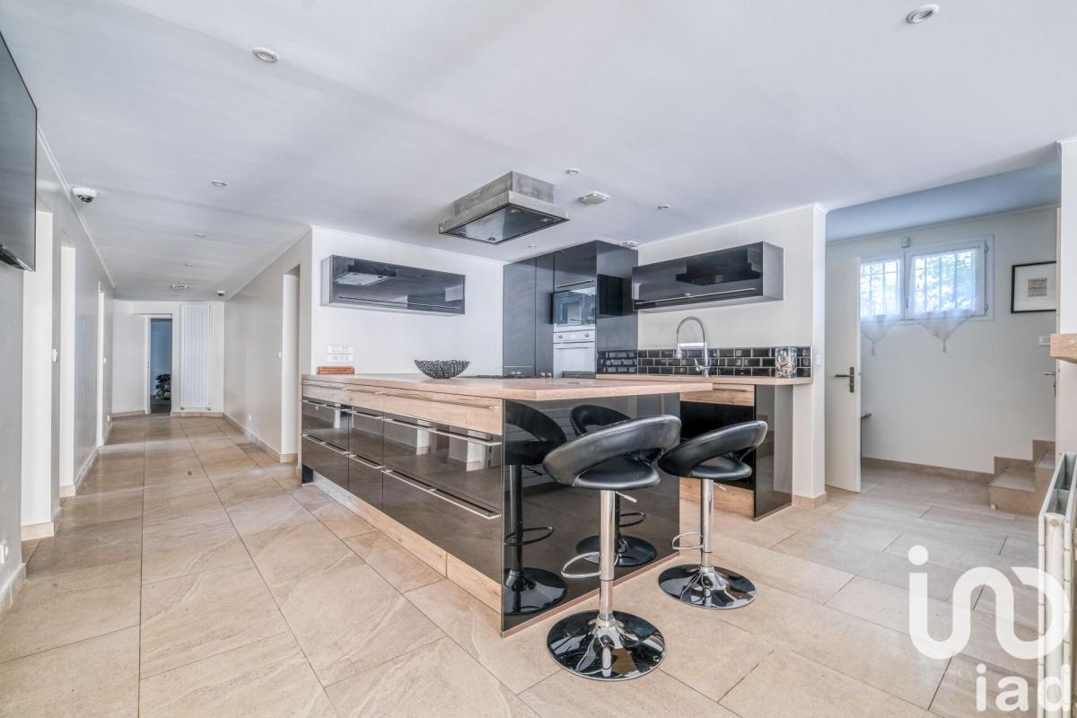 Maison 9 Pièce(s) Vaujours - Photo 24