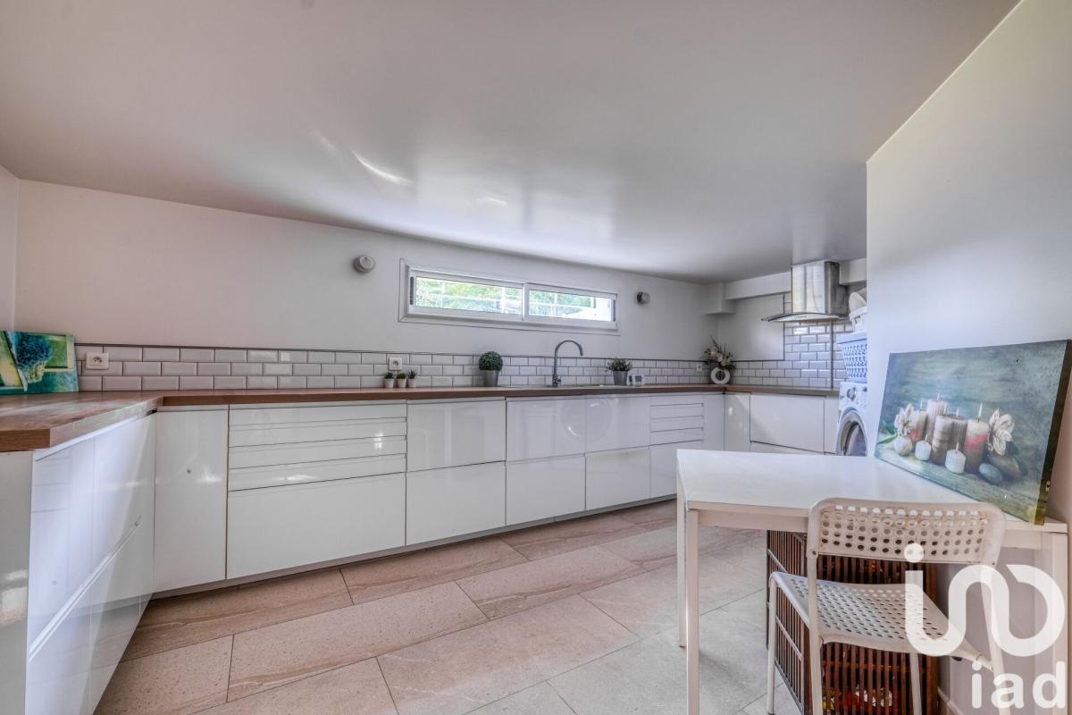 Maison 9 Pièce(s) Vaujours - Photo 26