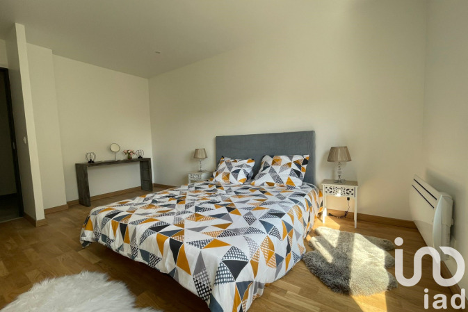 Appartement 3 Pièce(s) Conflans-Sainte-Honorine - Photo 3