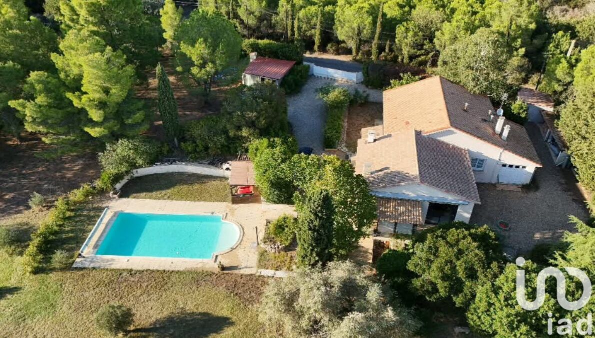 Maison traditionnelle 5 Pièce(s) Béziers