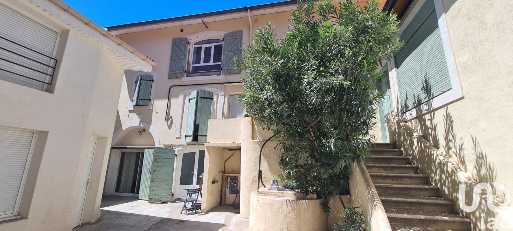 Appartement 2 Pièce(s) Béziers