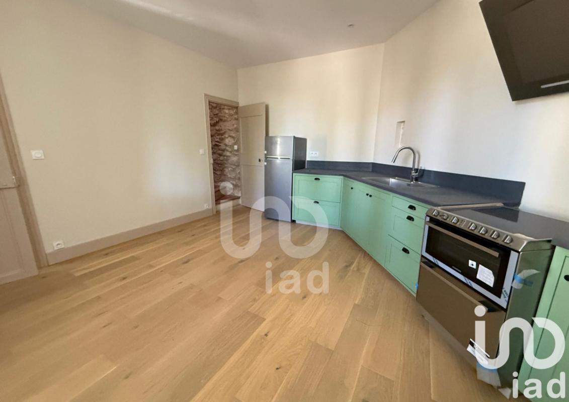 Maison de village 4 Pièce(s) Saint-Rémy-de-Provence