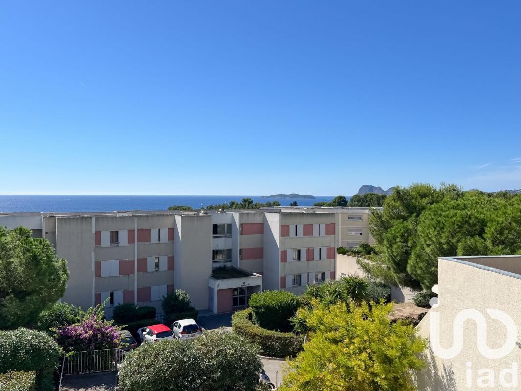 Appartement 1 Pièce(s) La Ciotat