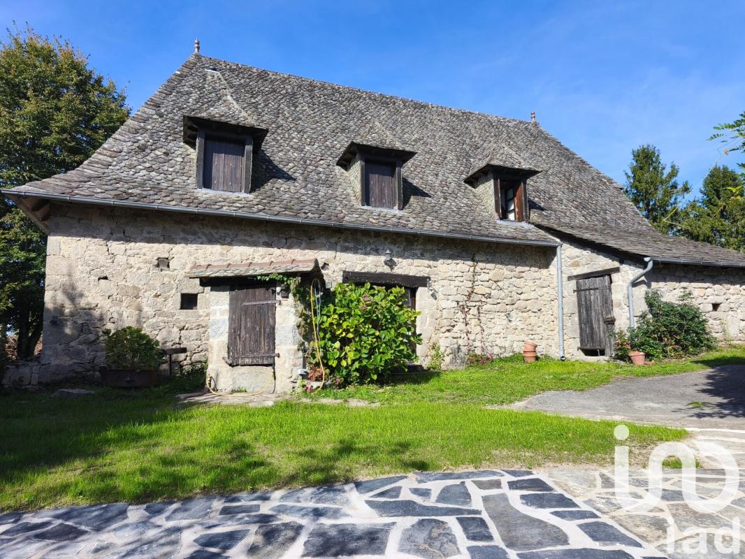 Maison 8 Pièce(s) Puycapel