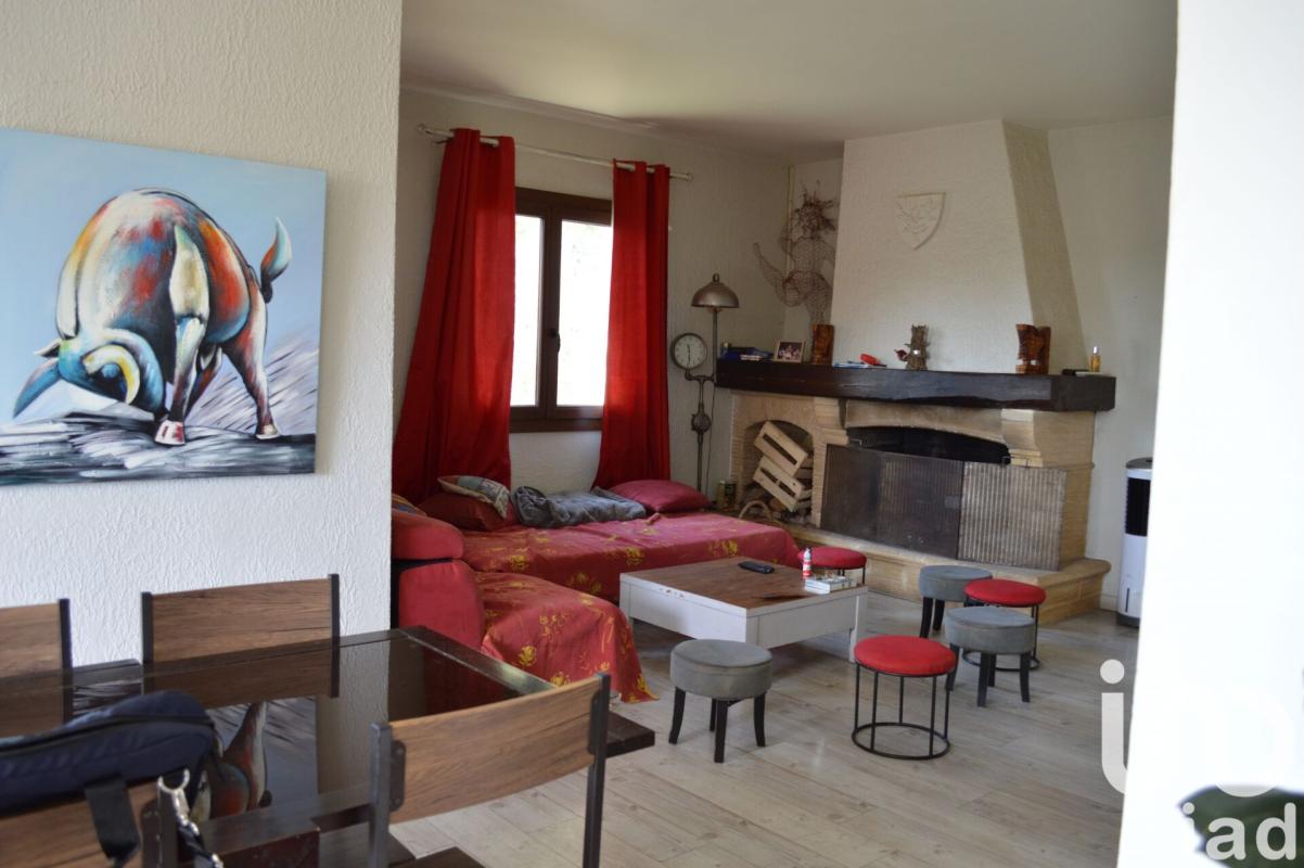 Maison 11 Pièce(s) Nages-et-Solorgues - Photo 14
