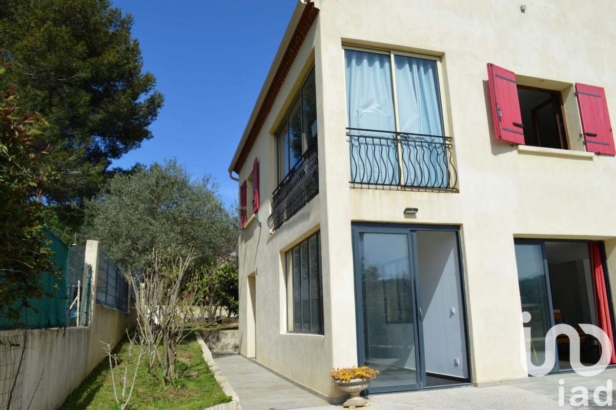 Maison 11 Pièce(s) Nages-et-Solorgues - Photo 19