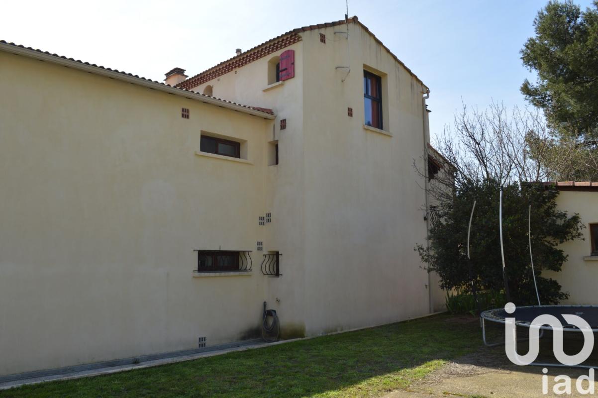 Maison 11 Pièce(s) Nages-et-Solorgues - Photo 22