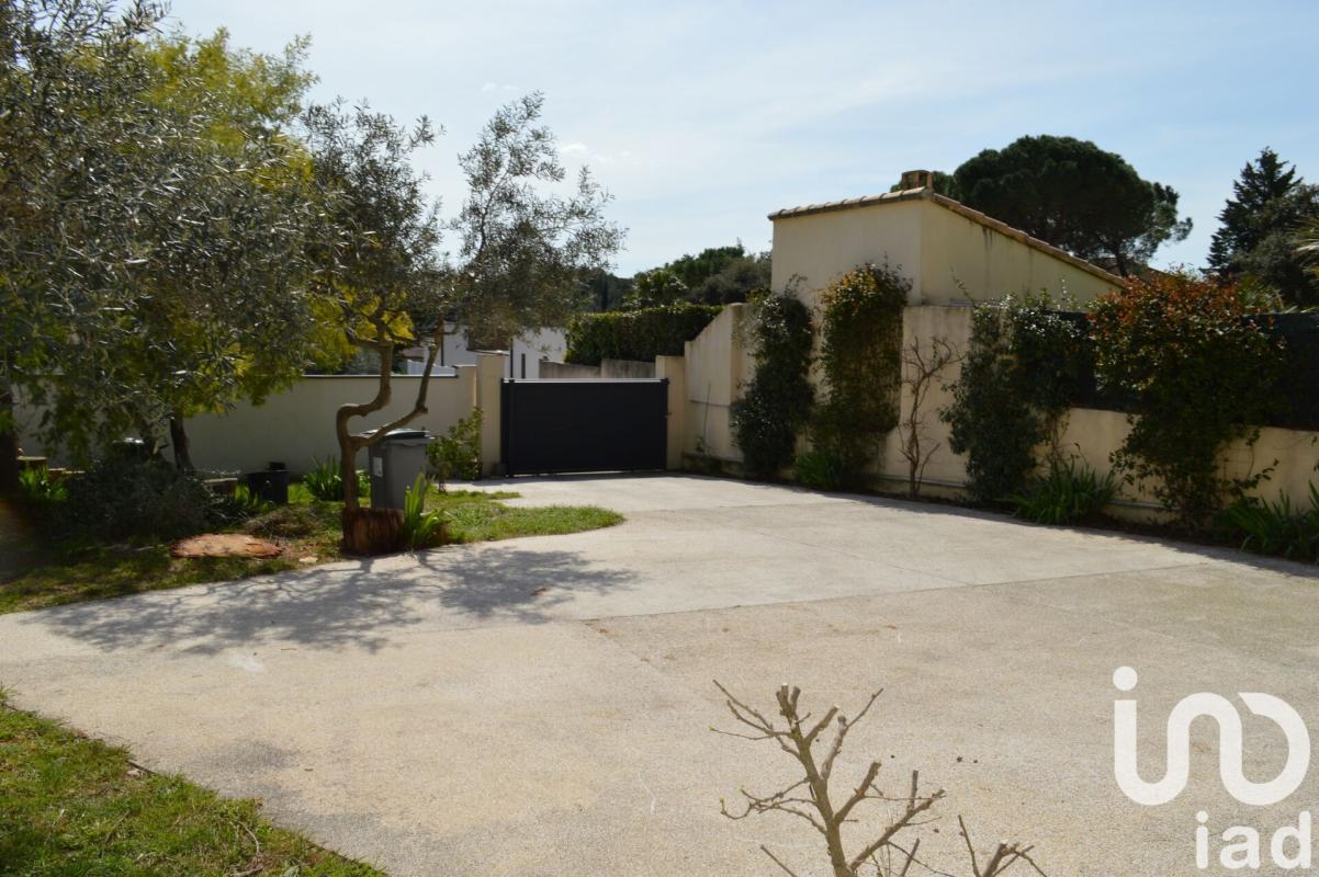 Maison 11 Pièce(s) Nages-et-Solorgues - Photo 25