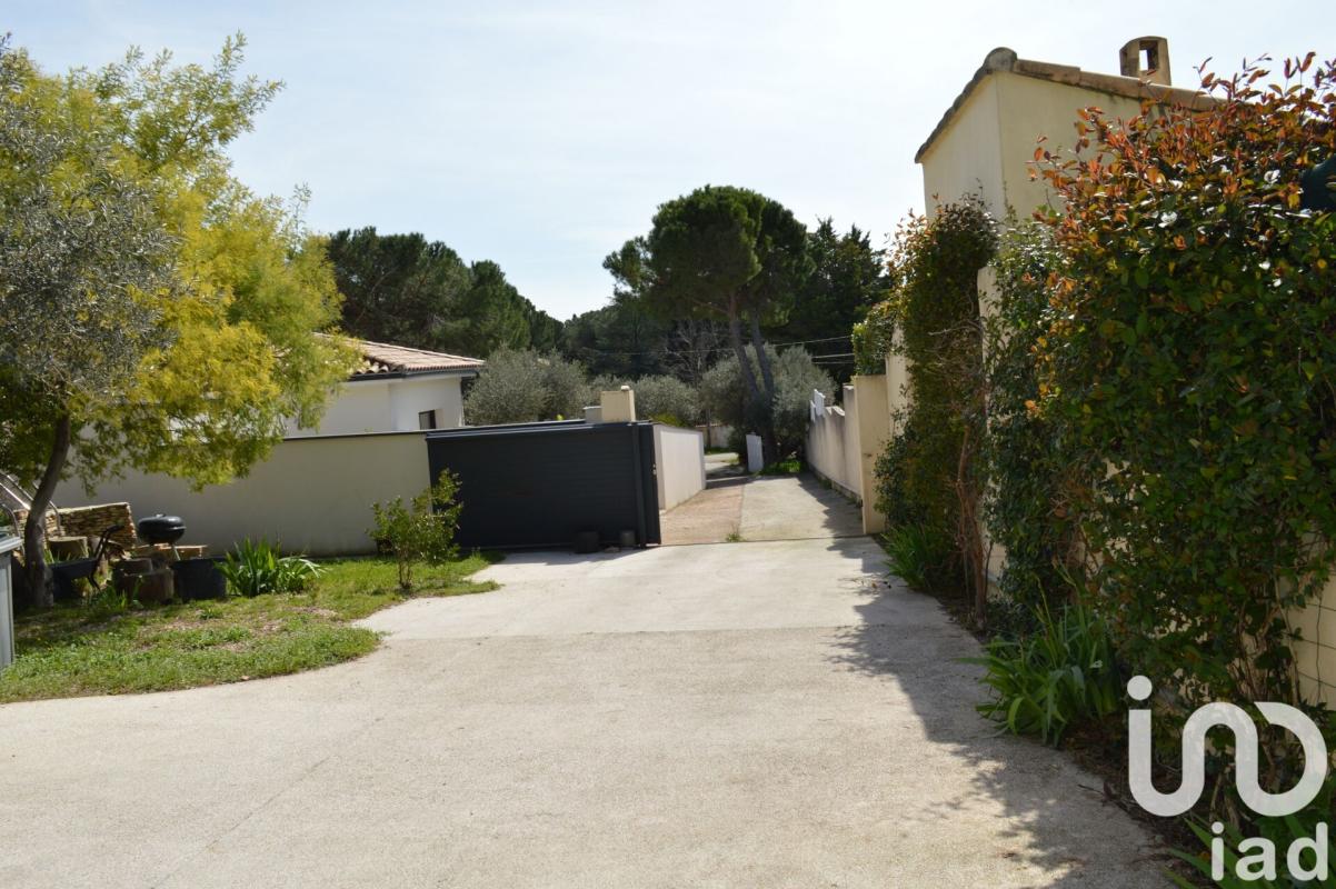 Maison 11 Pièce(s) Nages-et-Solorgues - Photo 26