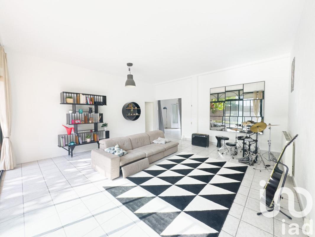 Maison 10 Pièce(s) Artigues-près-Bordeaux