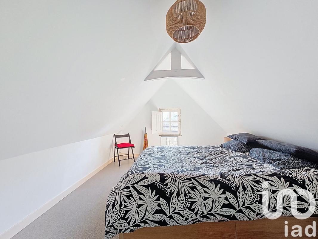 Duplex 3 Pièce(s) Vitré