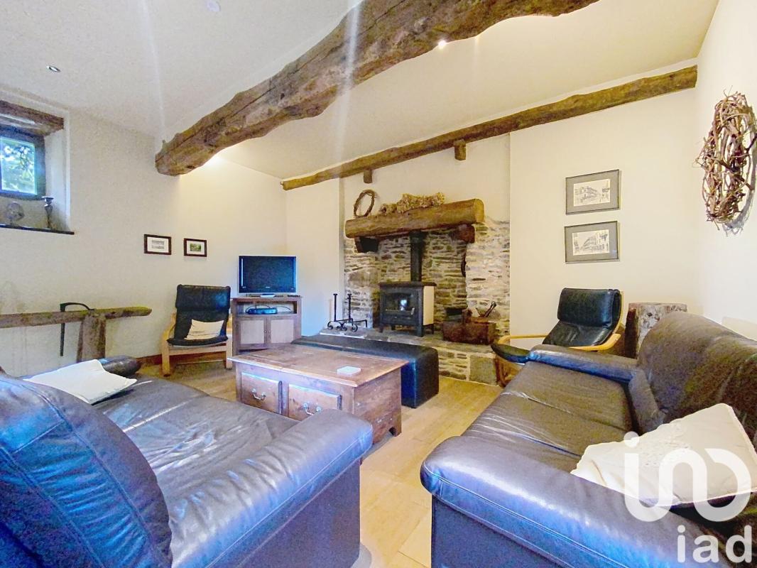 Maison de village 6 Pièce(s) Sougéal