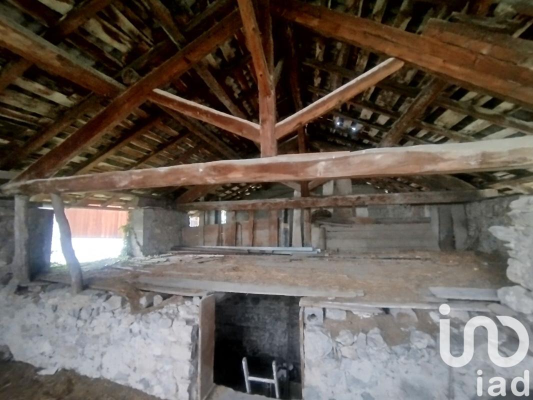 Maison 4 Pièce(s) Chapareillan