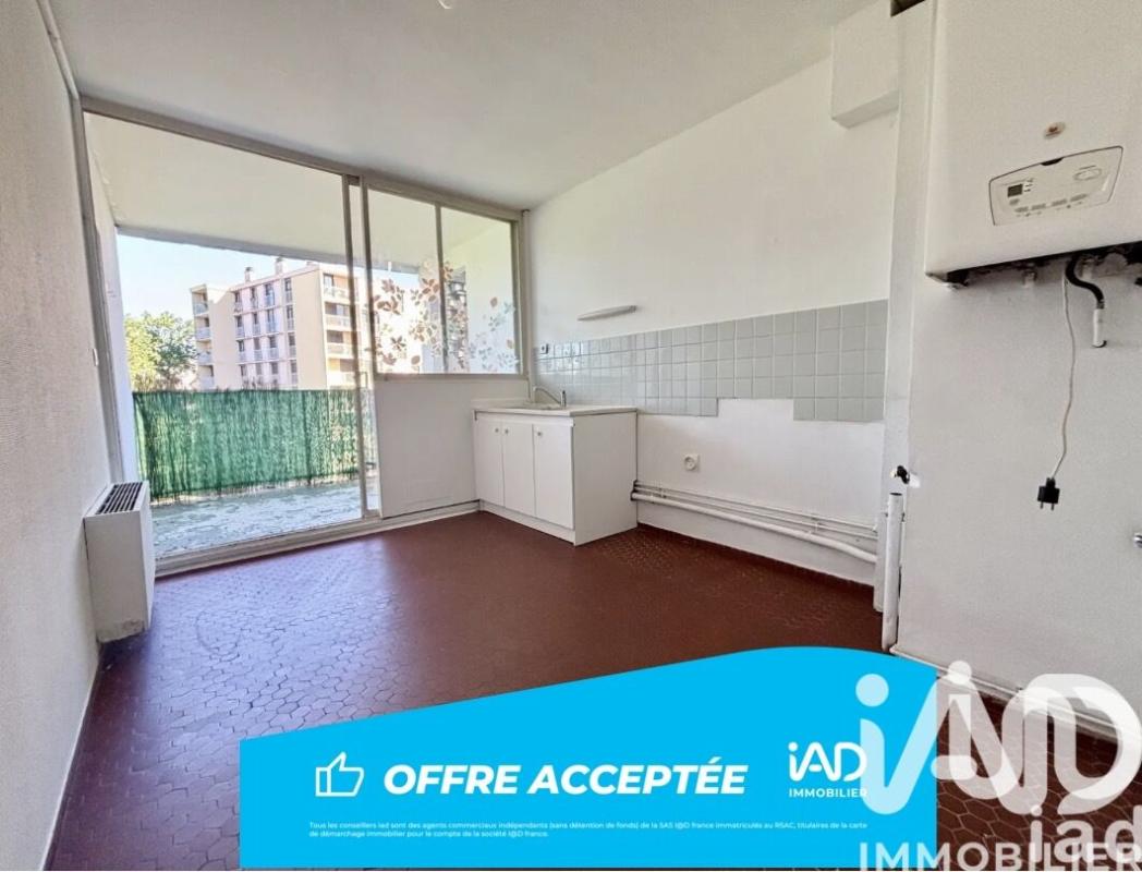 Appartement 4 Pièce(s) Colomiers