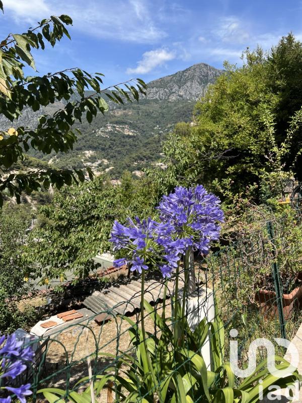 Terrain de loisirs  Menton