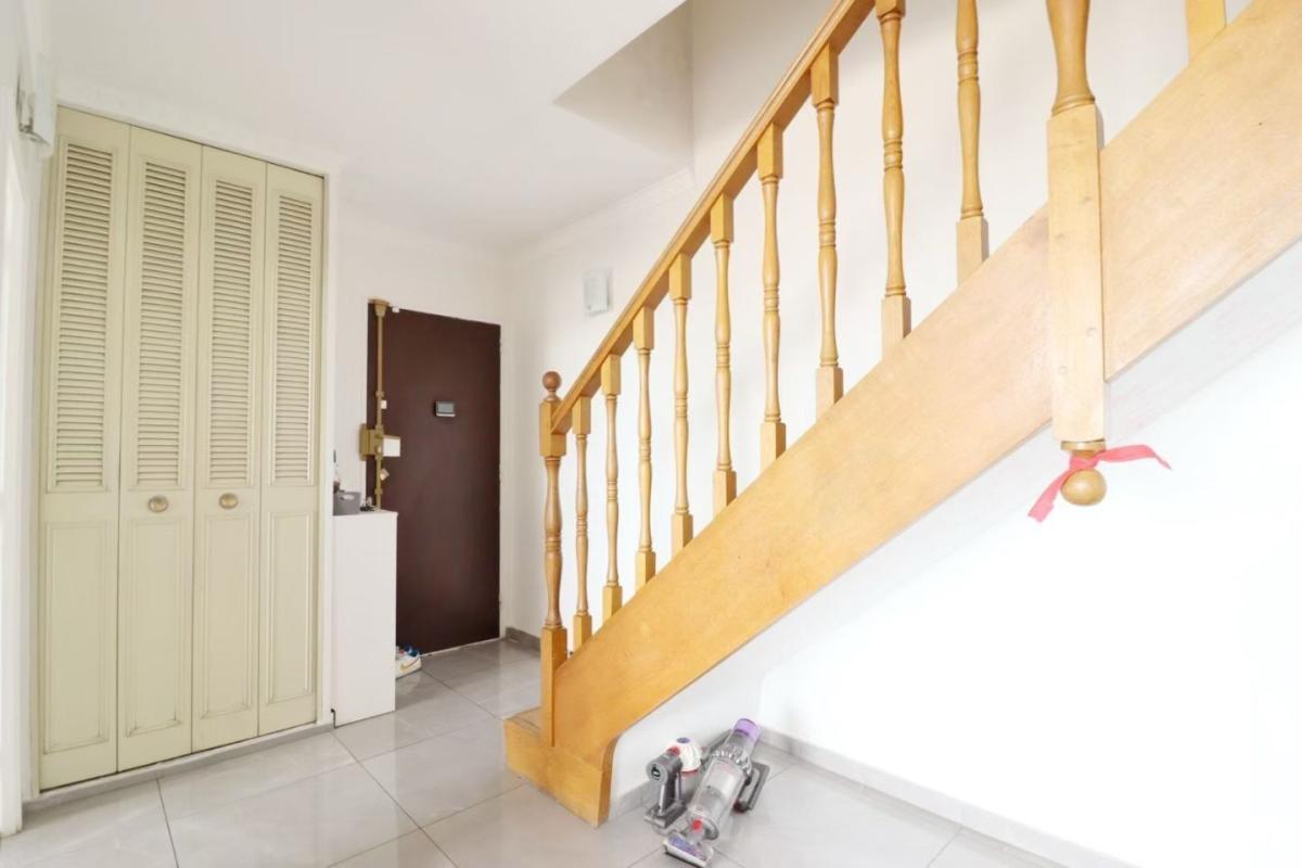 Duplex 3 Pièce(s) Bobigny