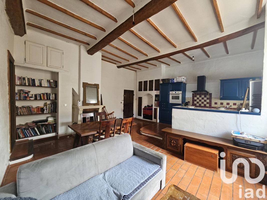 Appartement 3 Pièce(s) Roquevaire