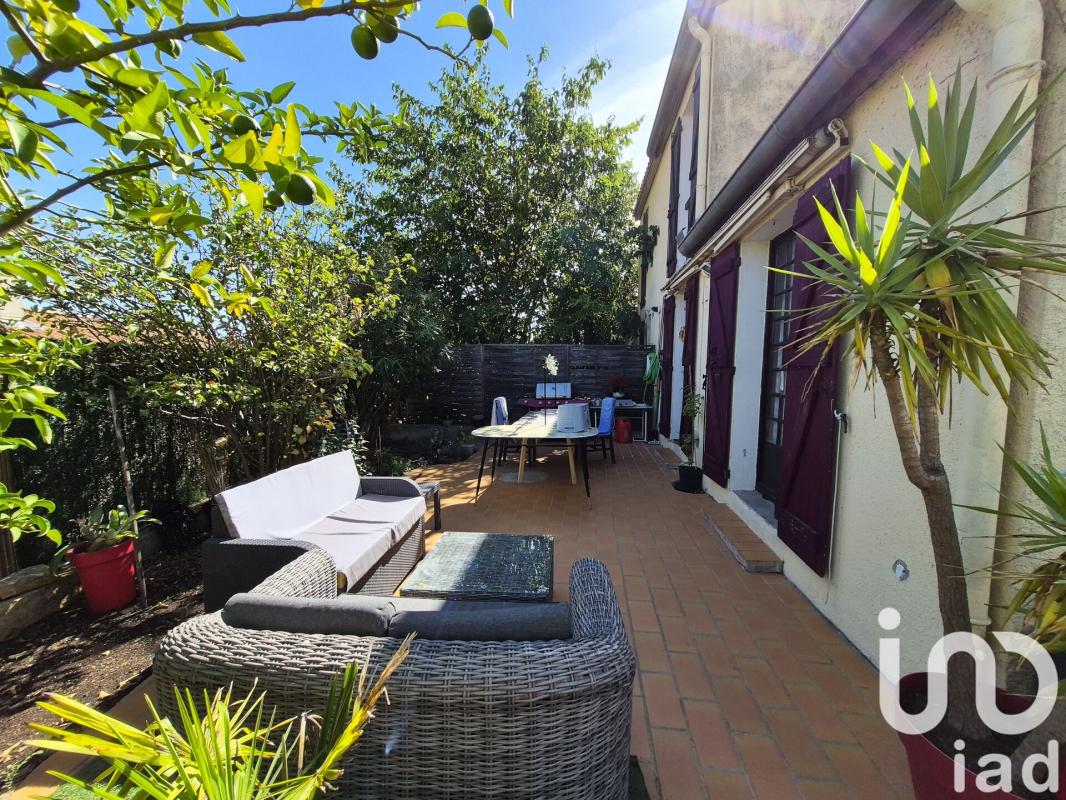 Maison traditionnelle 5 Pièce(s) Montpellier