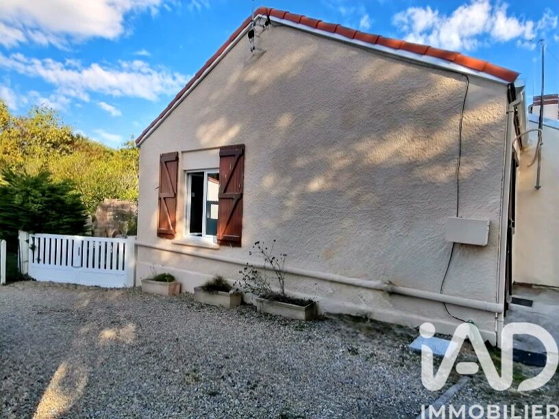 Maison 7 Pièce(s) La Plaine-sur-Mer