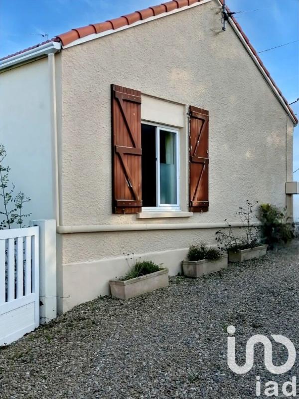 Maison 7 Pièce(s) La Plaine-sur-Mer