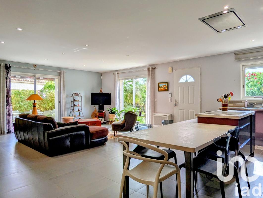 Maison traditionnelle 4 Pièce(s) Margon