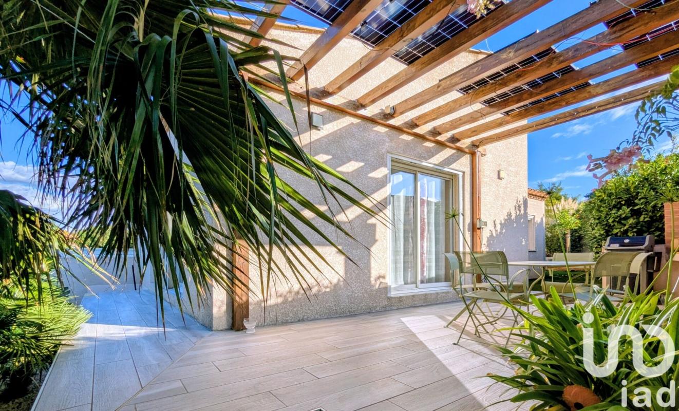 Maison 4 Pièce(s) Margon - Photo 5