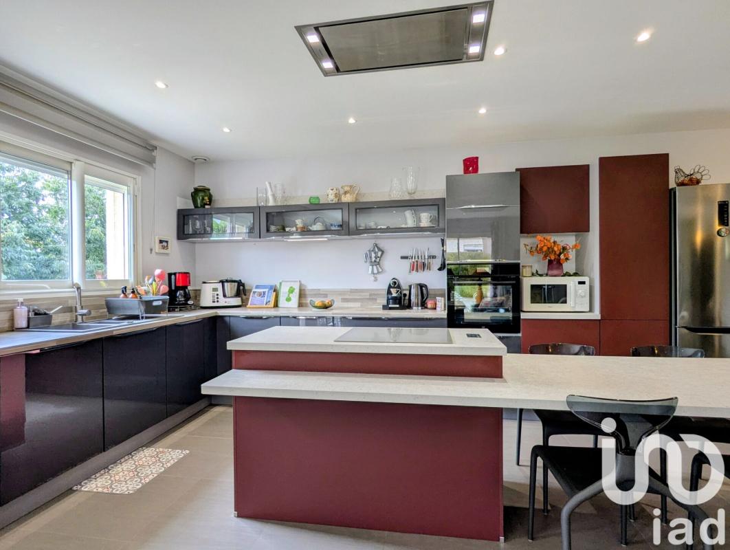 Maison 4 Pièce(s) Margon - Photo 8