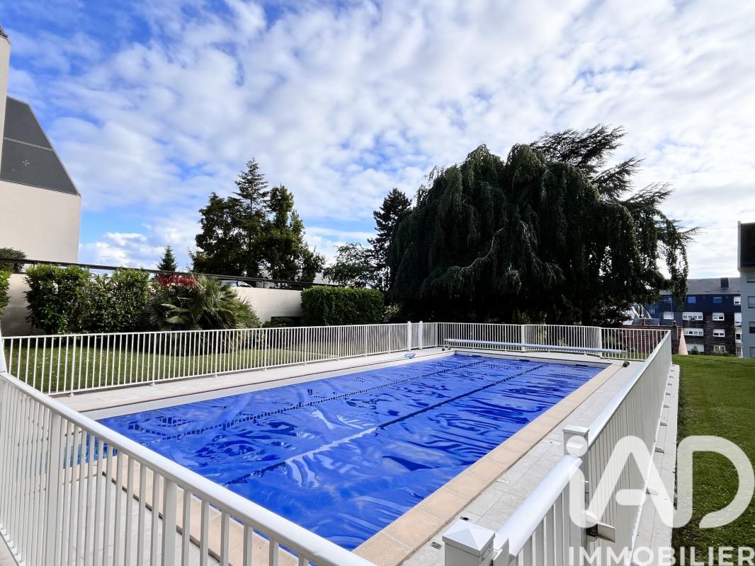 Appartement 1 Pièce(s) Trouville-sur-Mer