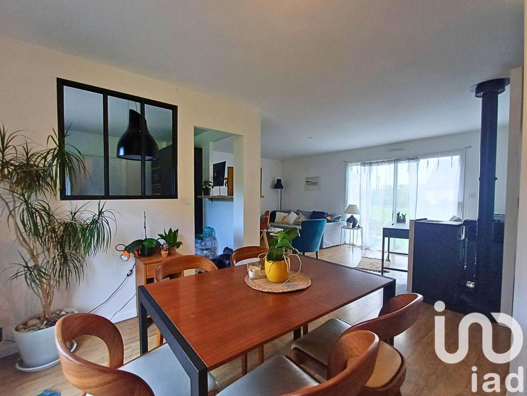 Maison 5 Pièce(s) Louannec