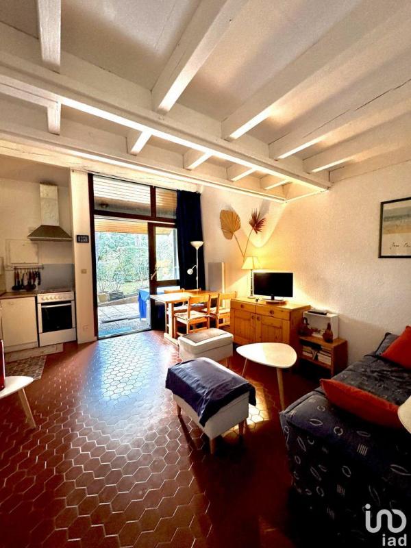 Pavillon 3 Pièce(s) Lacanau Ocean