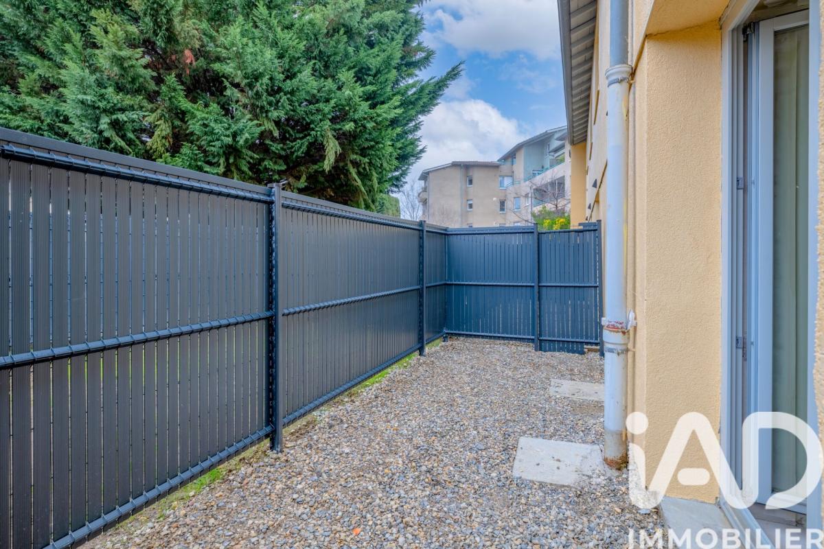 Appartement 3 Pièce(s) Francheville