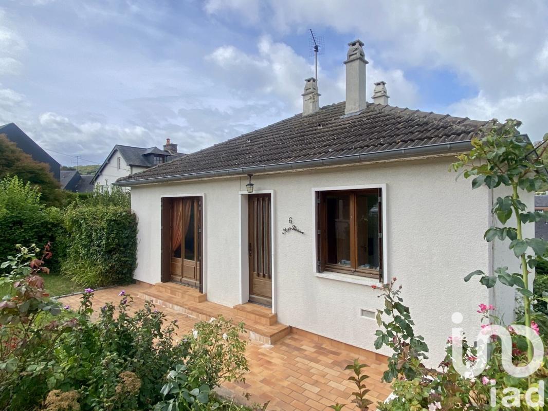 Maison 3 Pièce(s) Honfleur