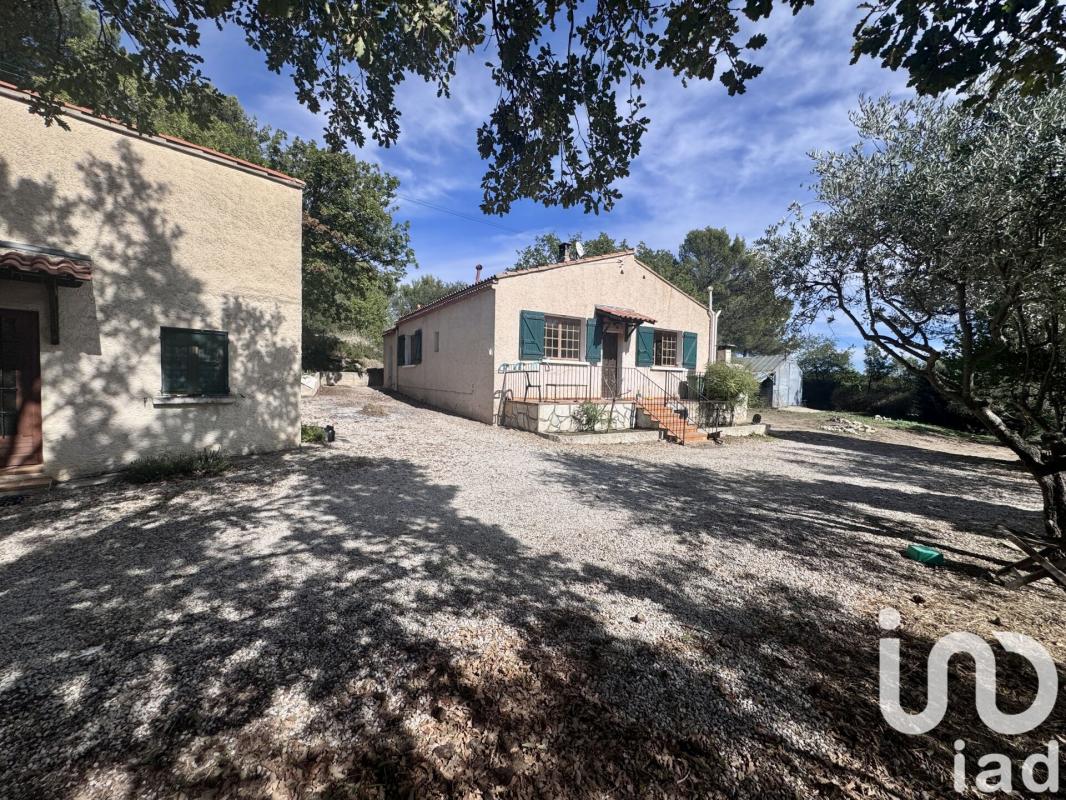 Maison 5 Pièce(s) Rognes