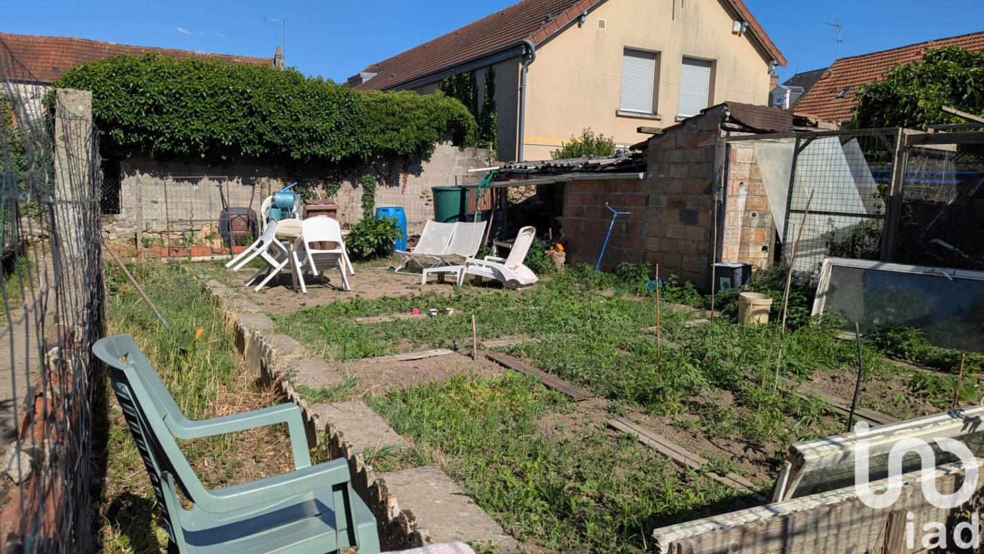 Maison de ville 4 Pièce(s) Lisses