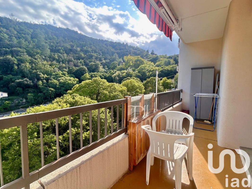 Appartement 1 Pièce(s) Amélie-les-Bains-Palalda - Photo 2
