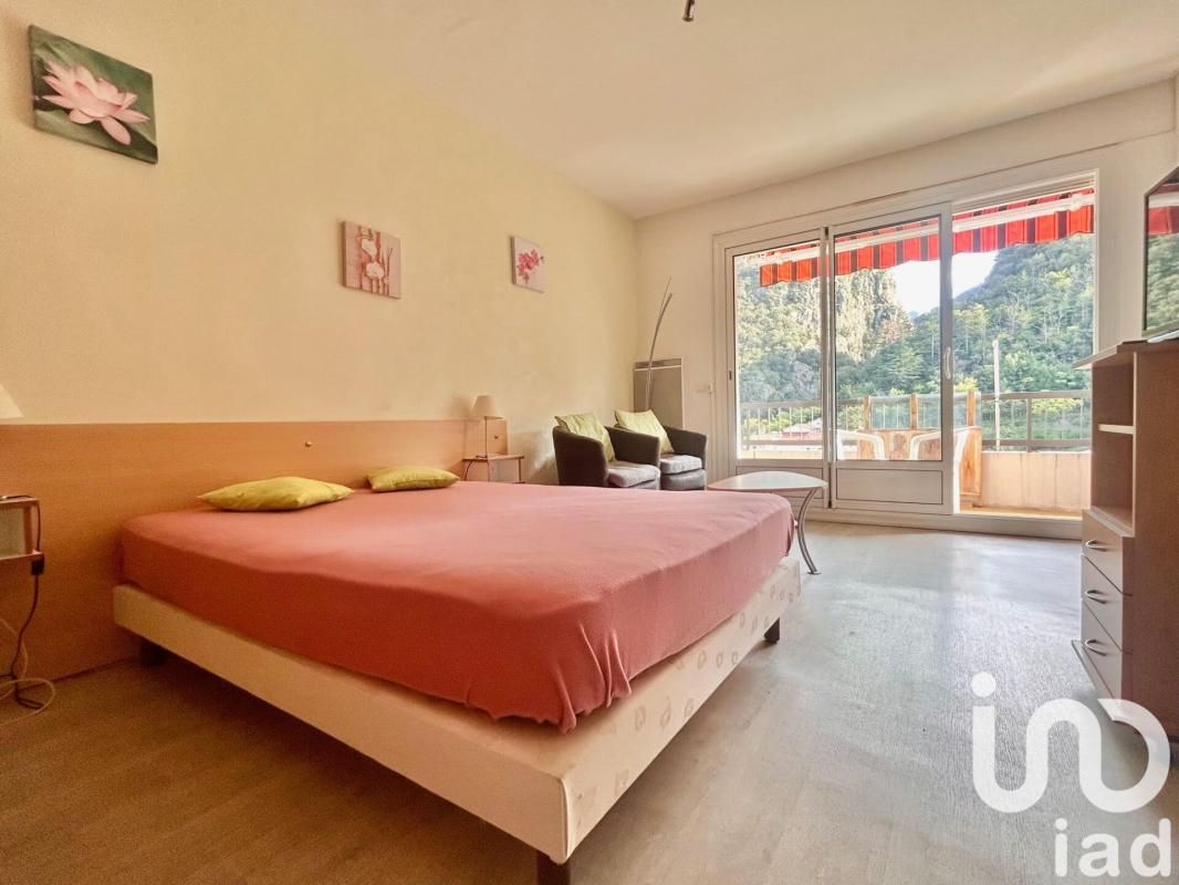 Appartement 1 Pièce(s) Amélie-les-Bains-Palalda - Photo 4