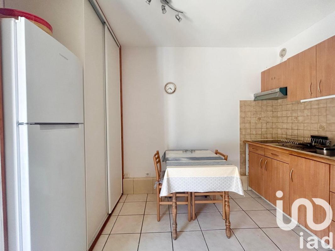 Appartement 1 Pièce(s) Amélie-les-Bains-Palalda - Photo 5
