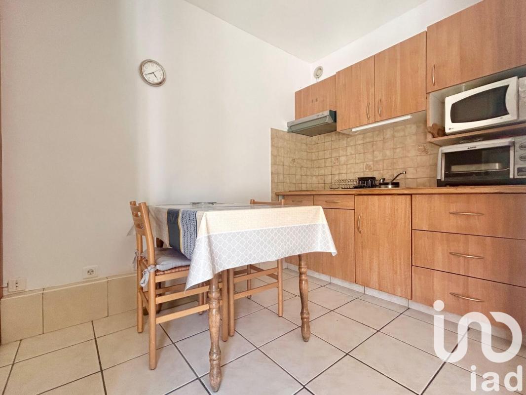 Appartement 1 Pièce(s) Amélie-les-Bains-Palalda - Photo 6