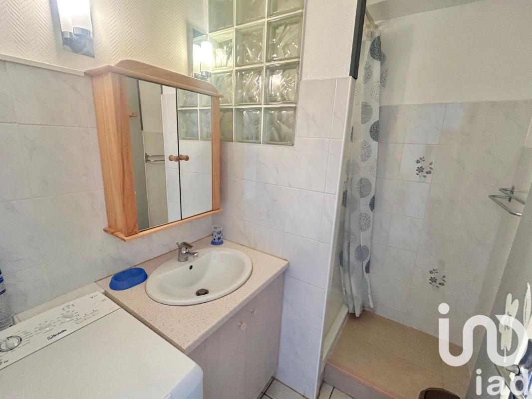 Appartement 1 Pièce(s) Amélie-les-Bains-Palalda - Photo 7