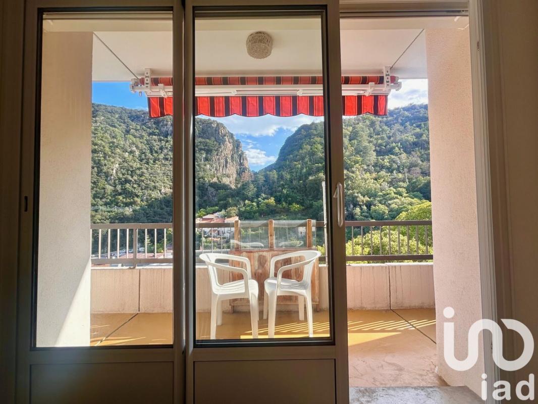 Appartement 1 Pièce(s) Amélie-les-Bains-Palalda - Photo 8